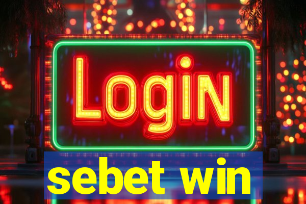 sebet win